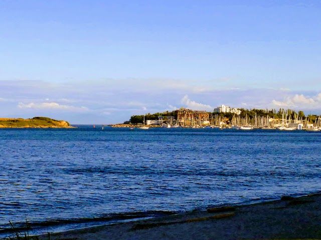 Willows Beach